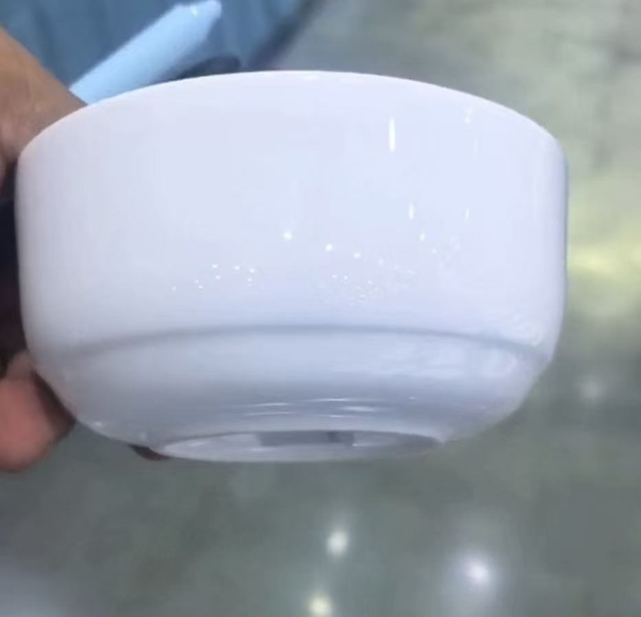 企普 A04 碗  面碗 汤碗 白瓷餐具
