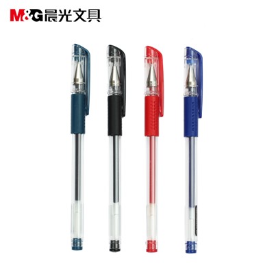 晨光Q7中性笔  0.5mm